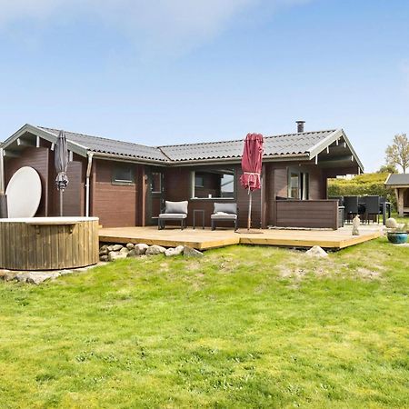 Lovely Home In Bogense With Kitchen エクステリア 写真