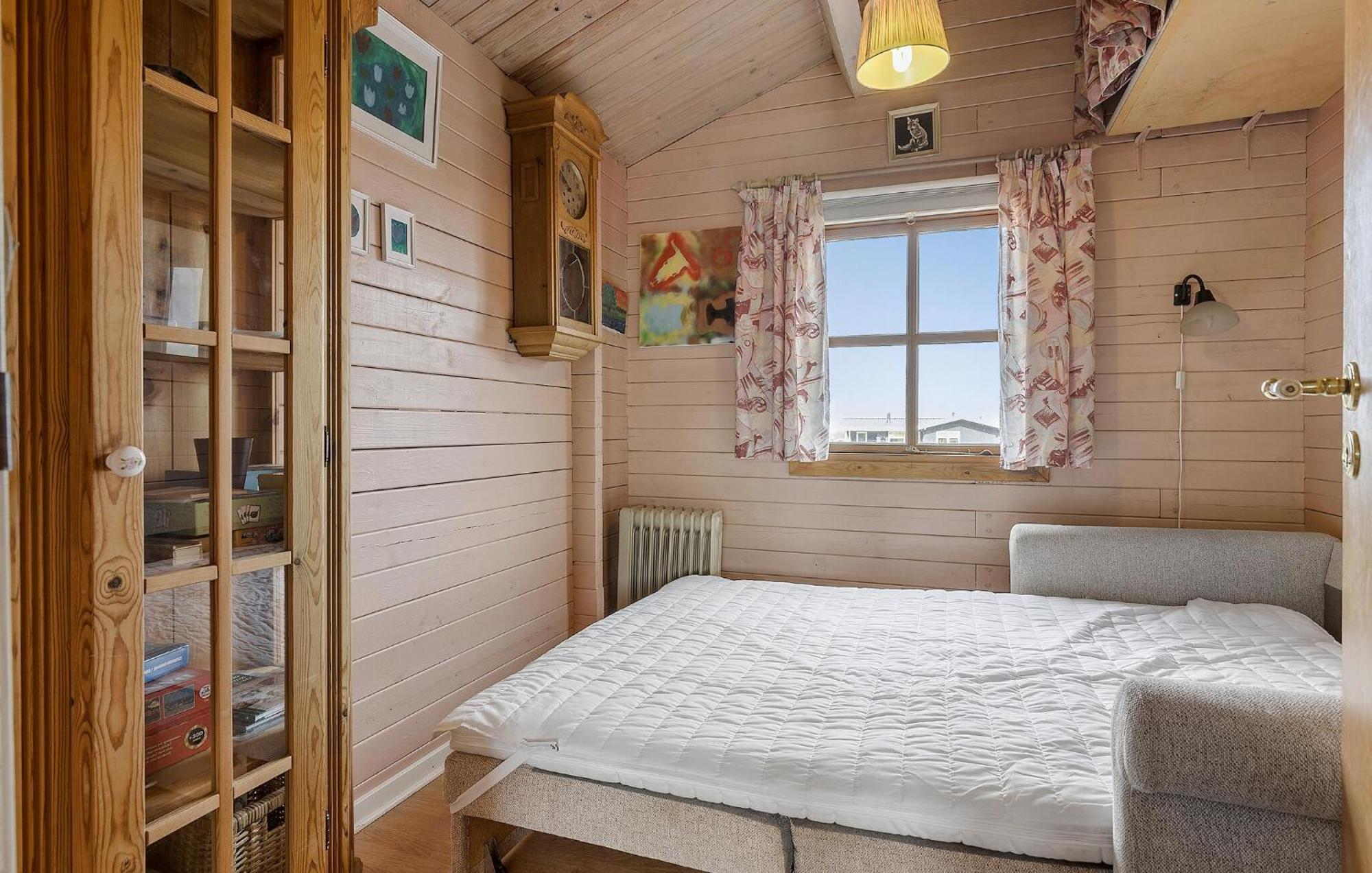 Lovely Home In Bogense With Kitchen エクステリア 写真