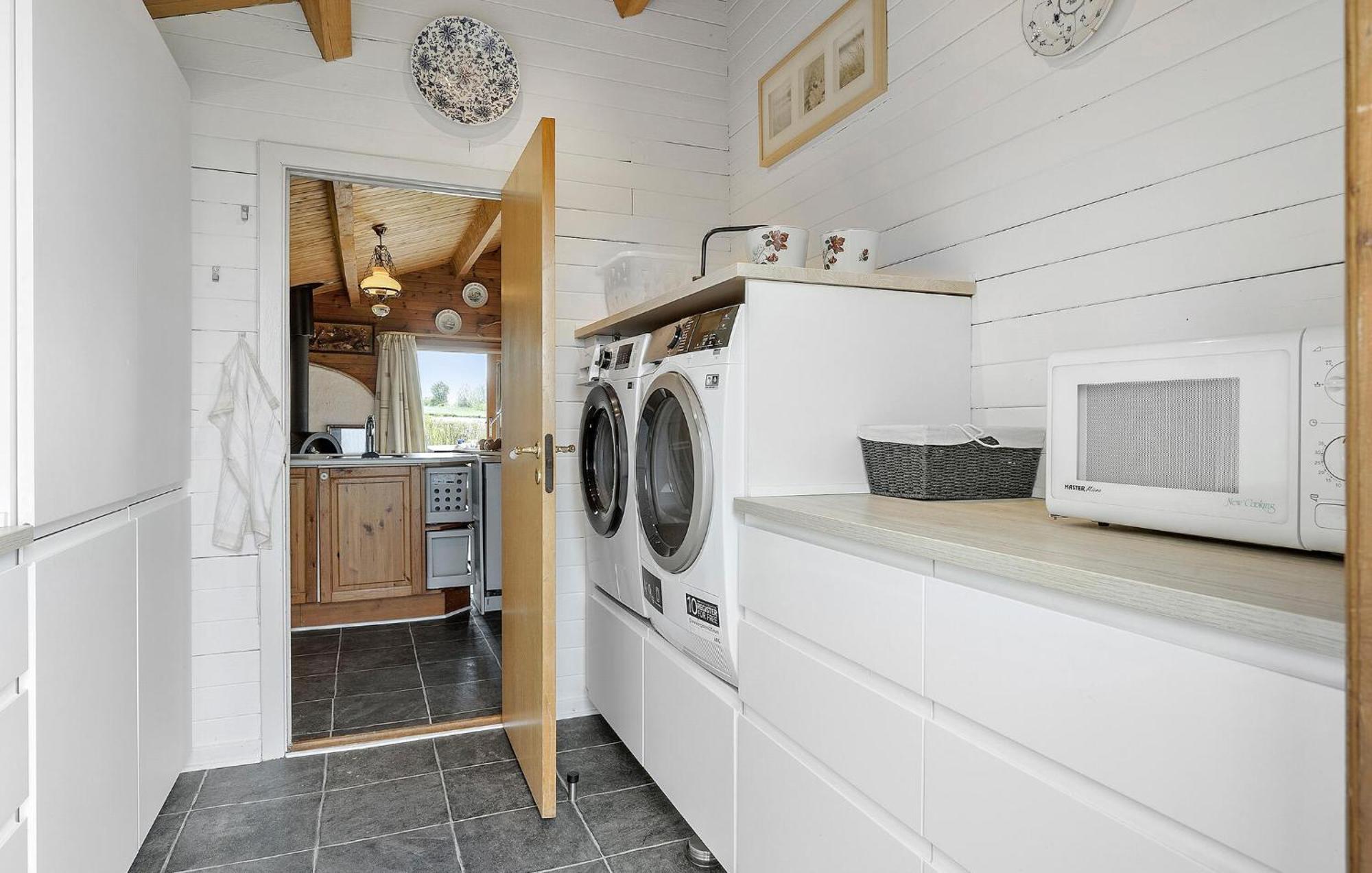 Lovely Home In Bogense With Kitchen エクステリア 写真