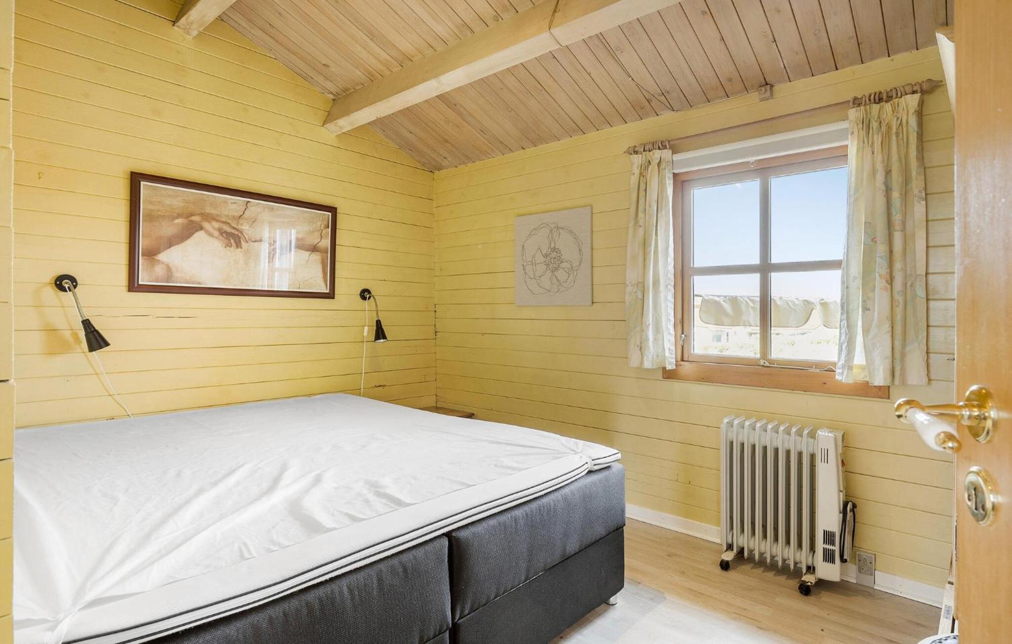 Lovely Home In Bogense With Kitchen エクステリア 写真